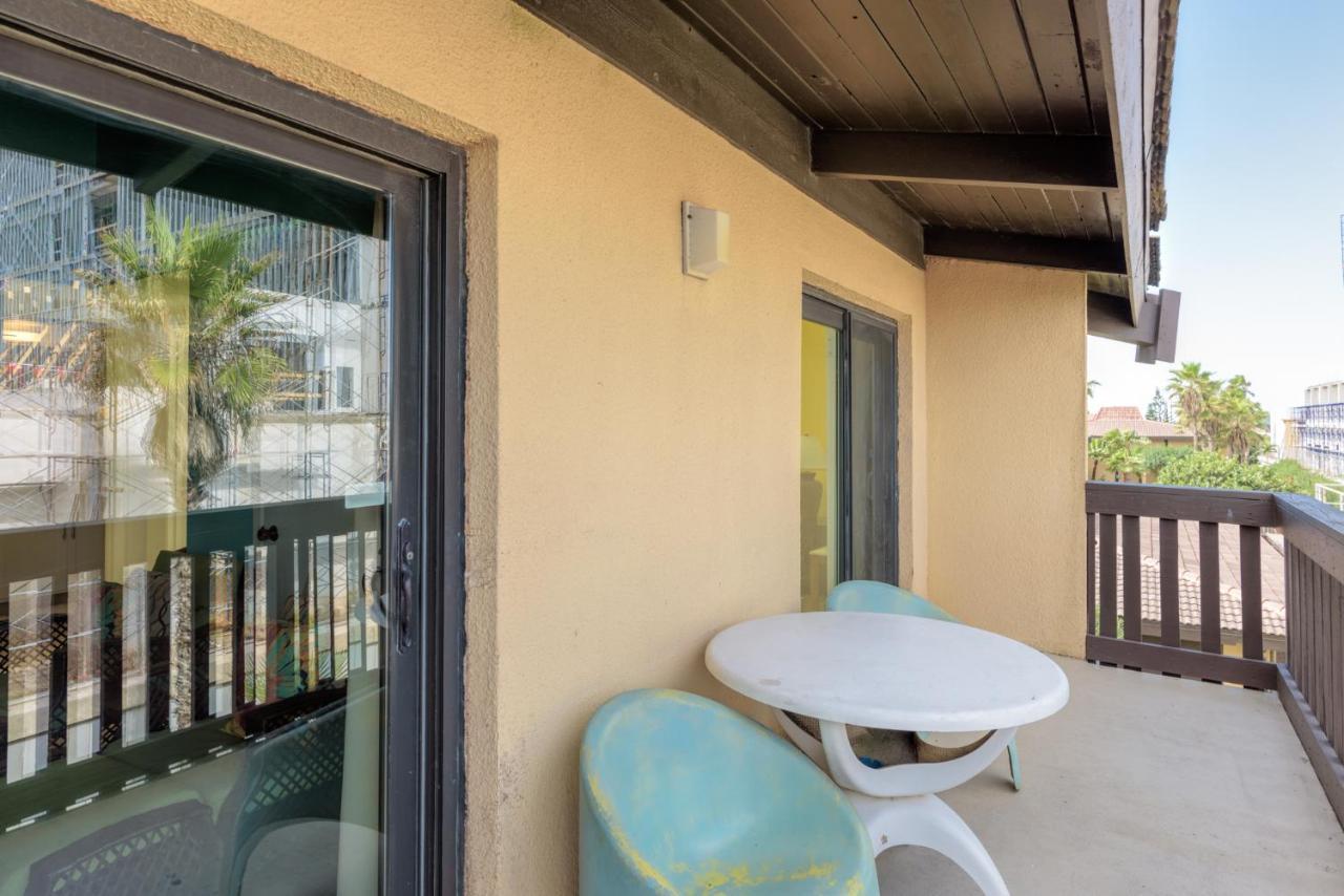 Apartamento Tiki 318 South Padre Island Exterior foto
