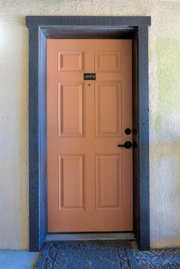 Apartamento Tiki 318 South Padre Island Exterior foto