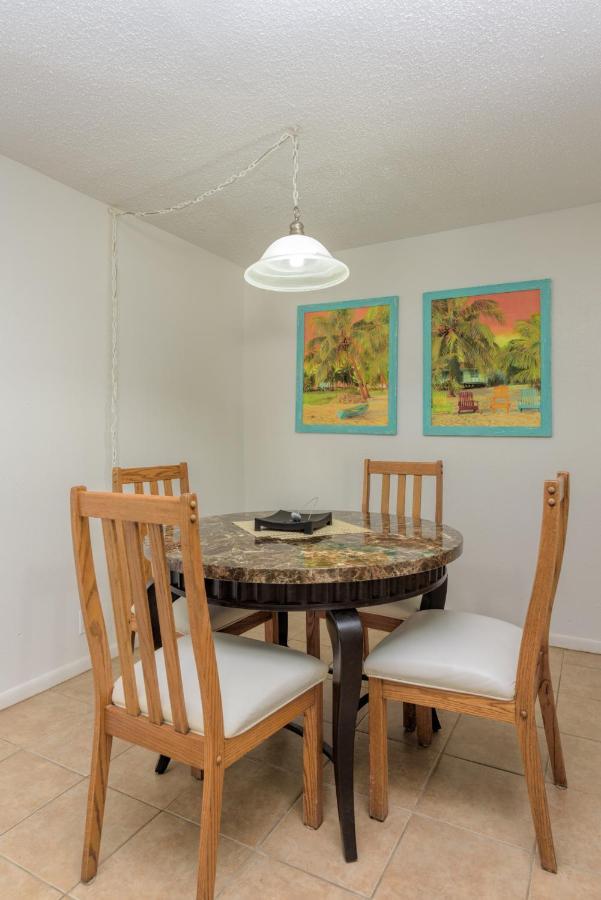 Apartamento Tiki 318 South Padre Island Exterior foto