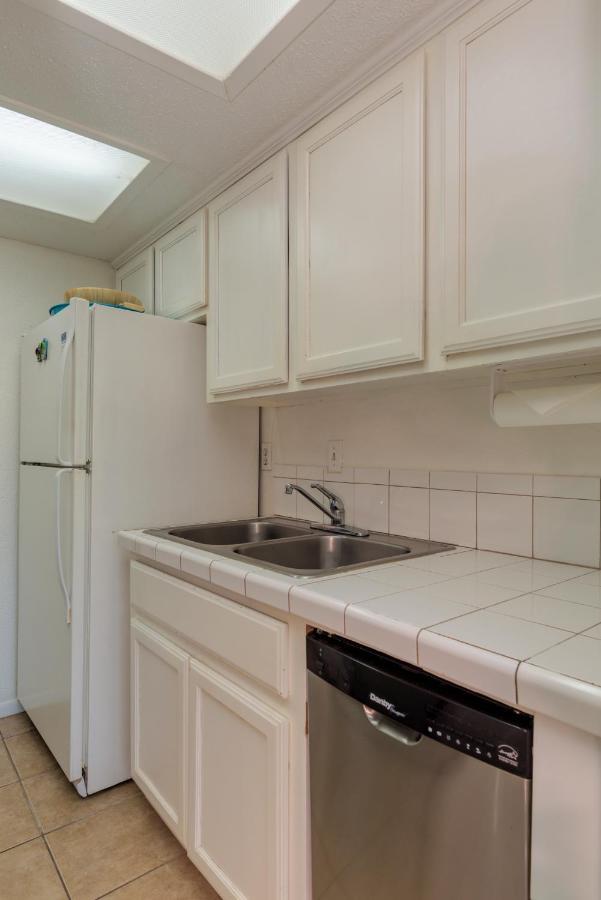Apartamento Tiki 318 South Padre Island Exterior foto