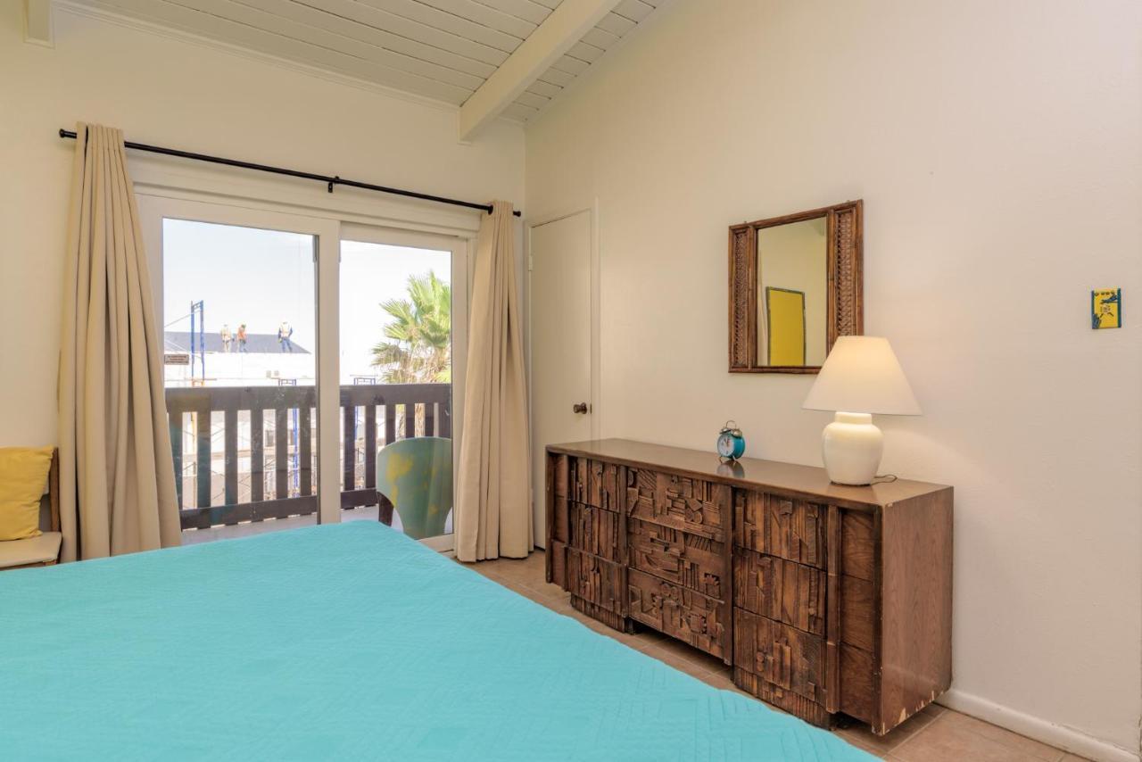 Apartamento Tiki 318 South Padre Island Exterior foto